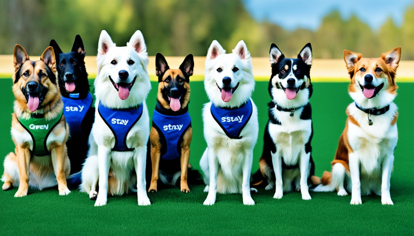 10 Essential Commands Every Dog Should Know