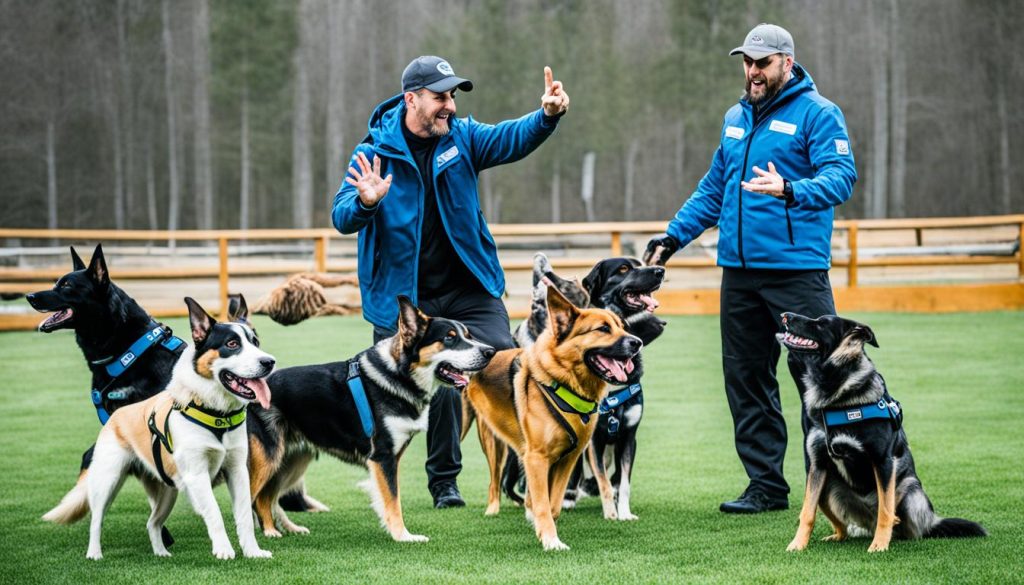 foundational dog commands foundational dog commands