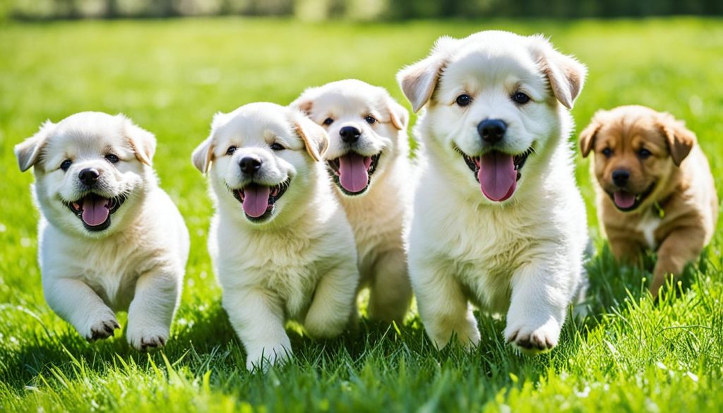 Best age for socializing puppies Best age for socializing puppies