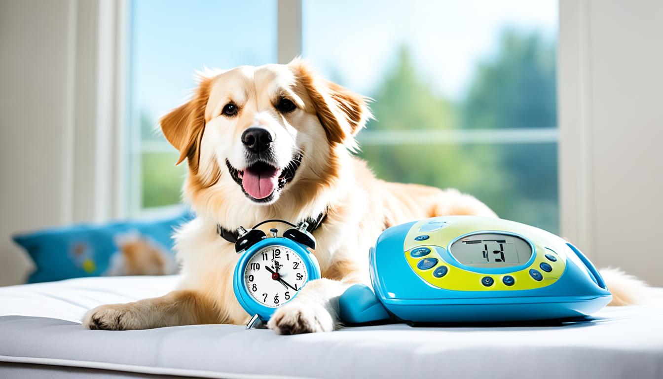 How to Handle Separation Anxiety in Dogs