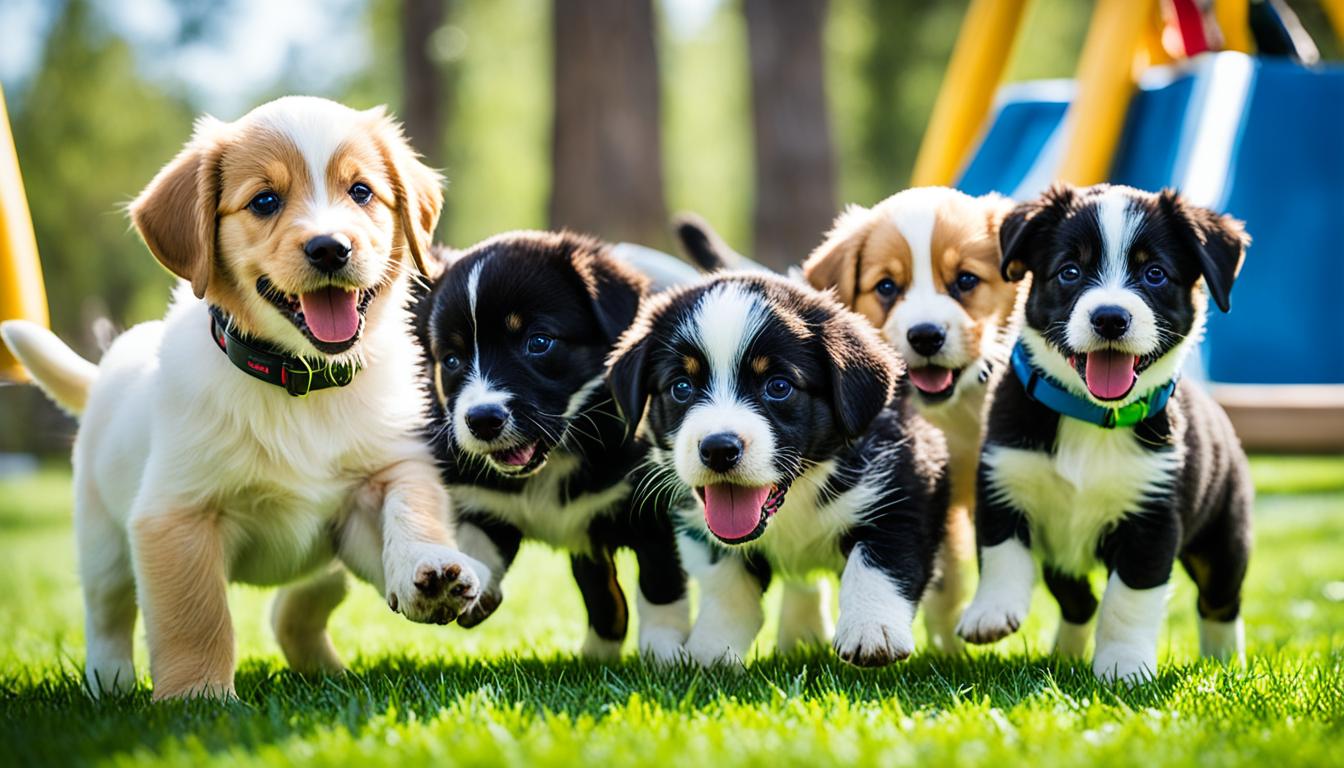Socializing Your Puppy: Do’s and Don’ts