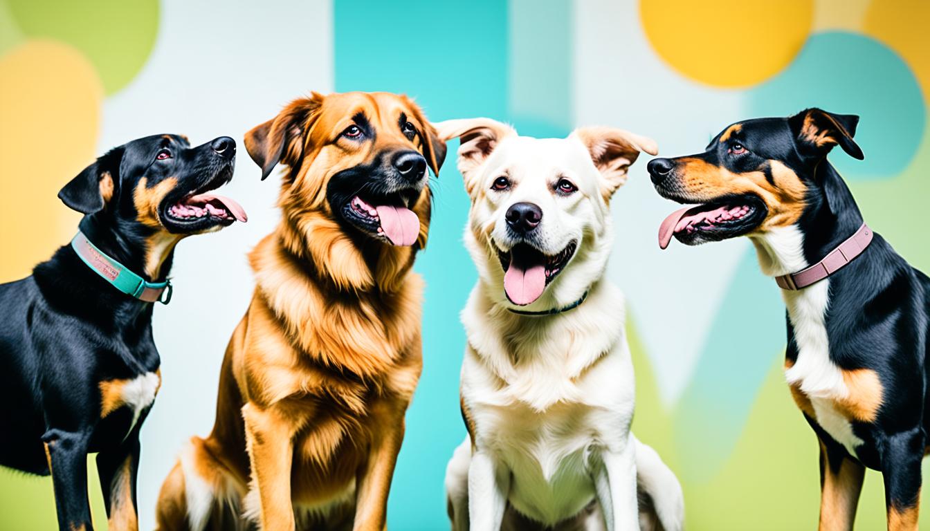 Understanding Canine Body Language