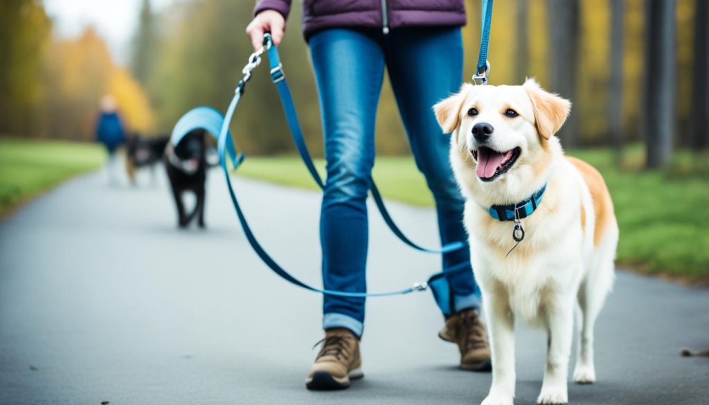 leash training basics leash training basics