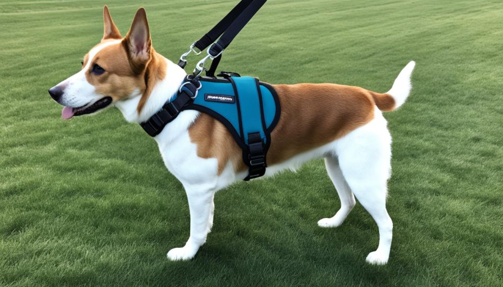 no-pull dog harness no-pull dog harness