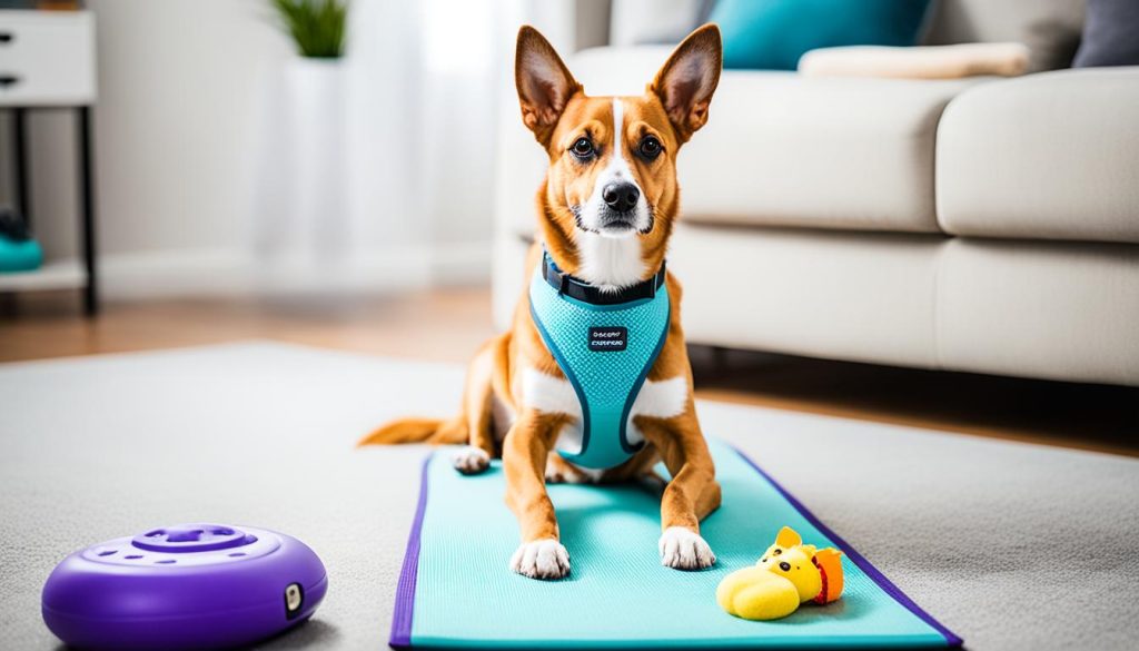 training techniques to reduce anxiety